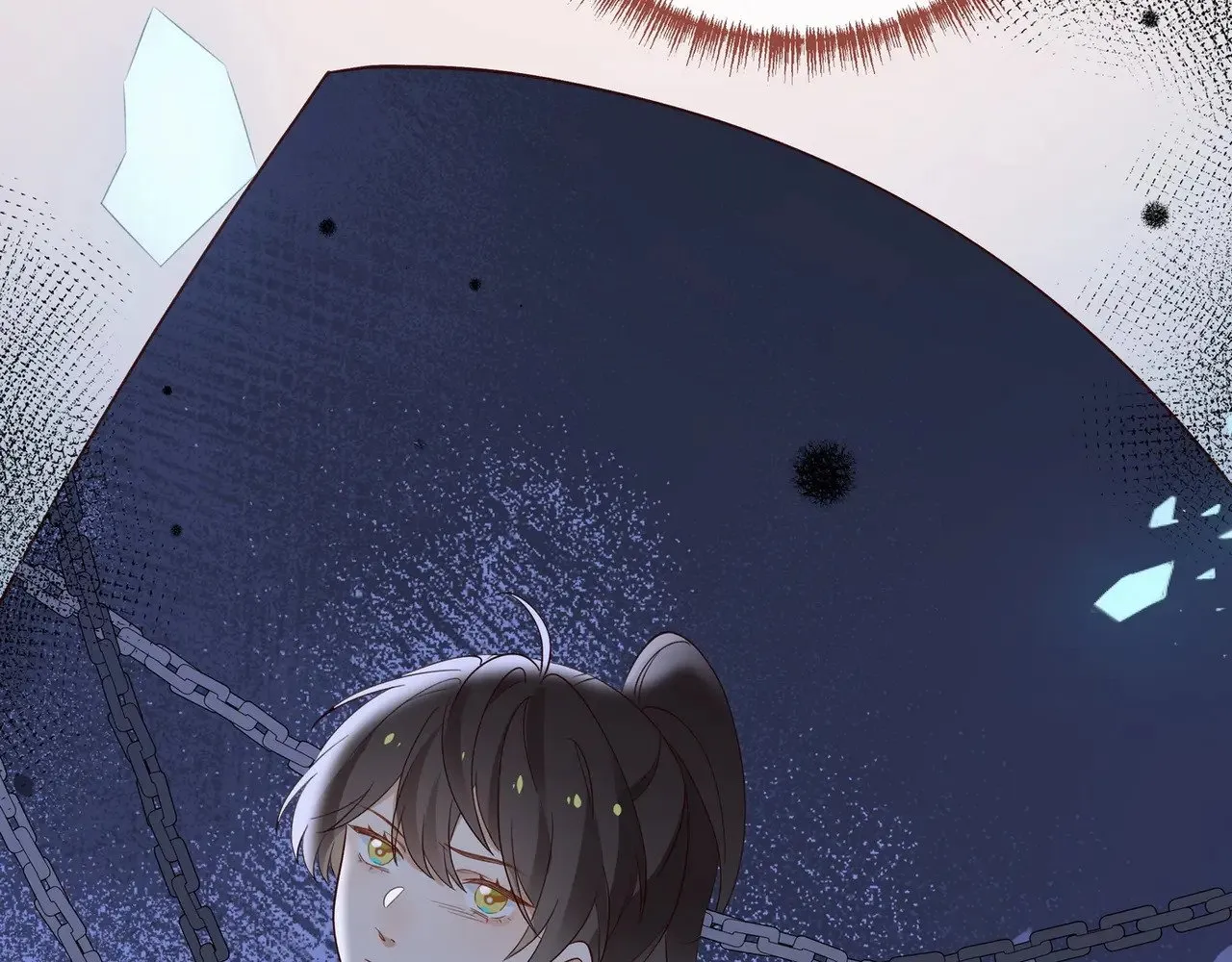 第103话 小黑屋 第21页