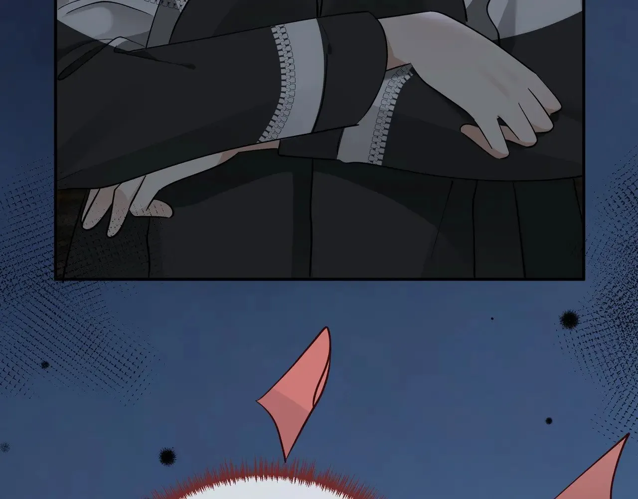 第103话 小黑屋 第27页