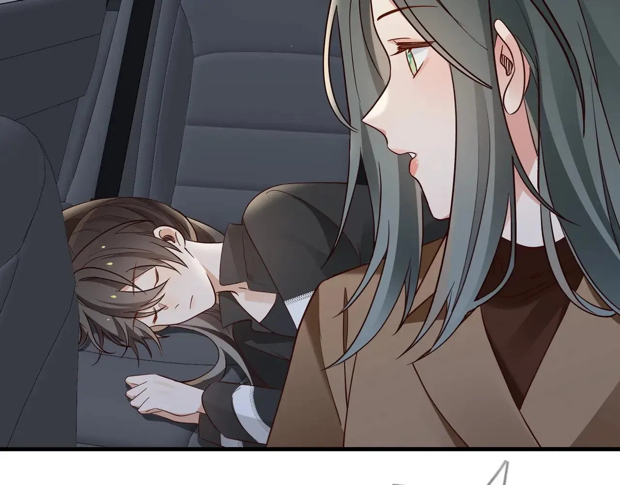 第103话 小黑屋 第68页