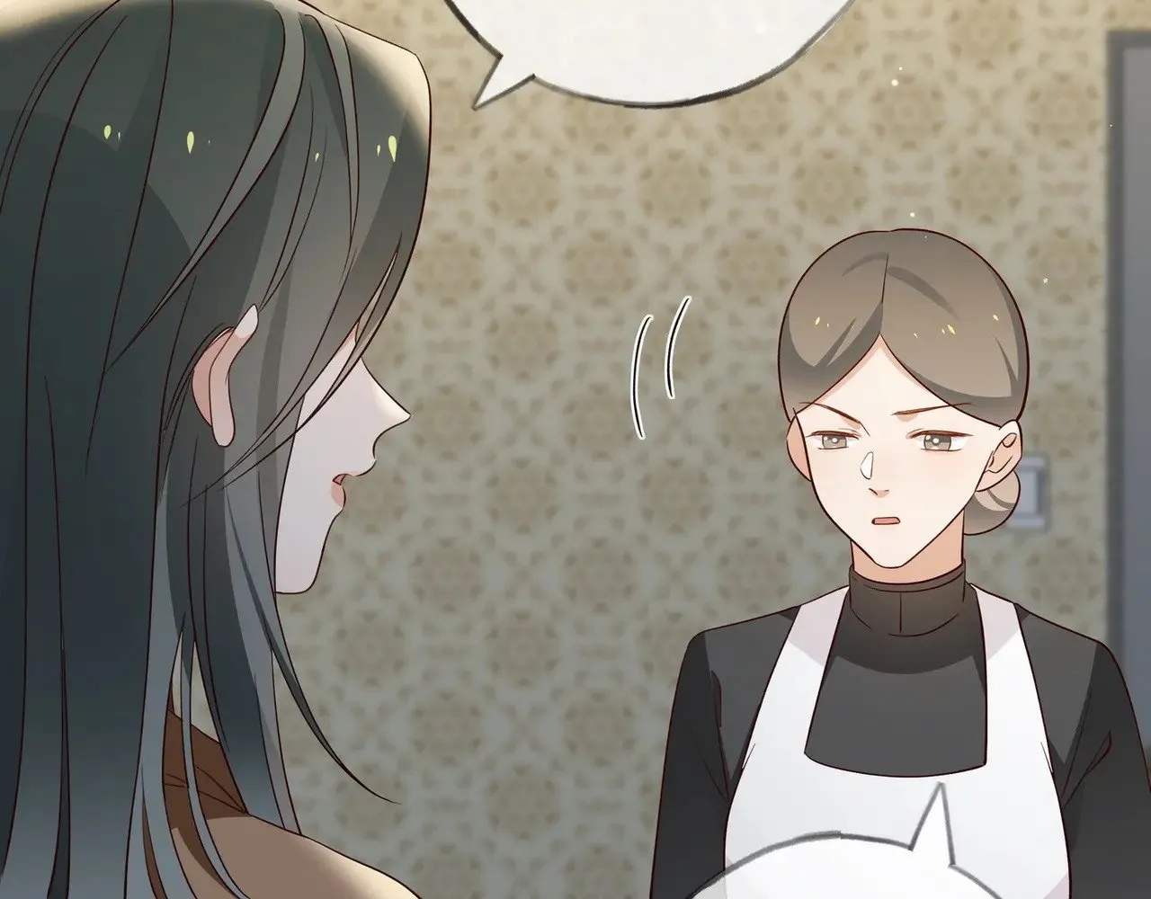 第103话 小黑屋 第85页