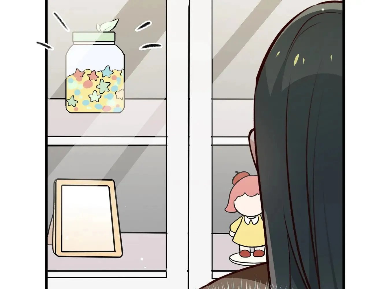 第103话 小黑屋 第93页