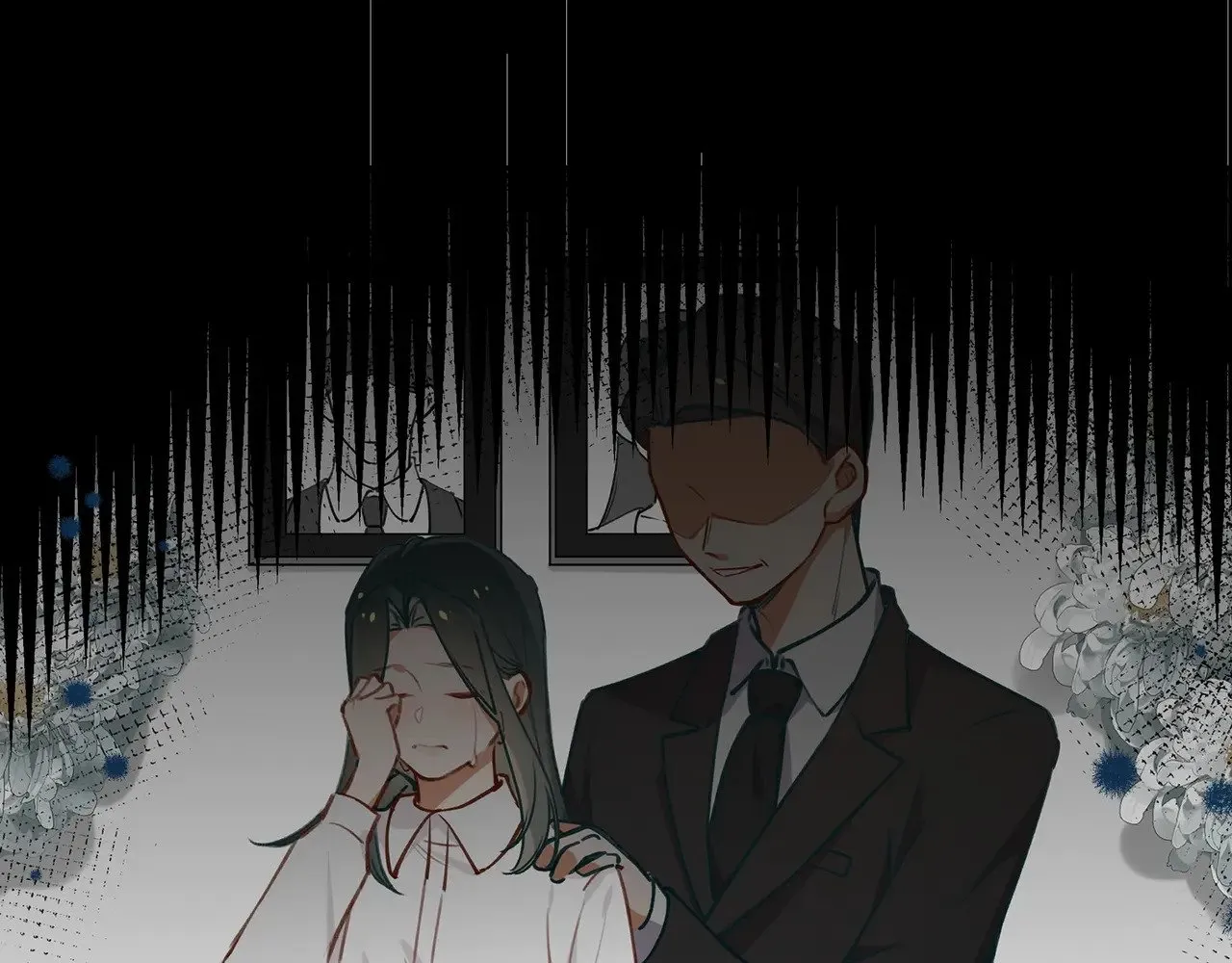 第103话 小黑屋 第113页