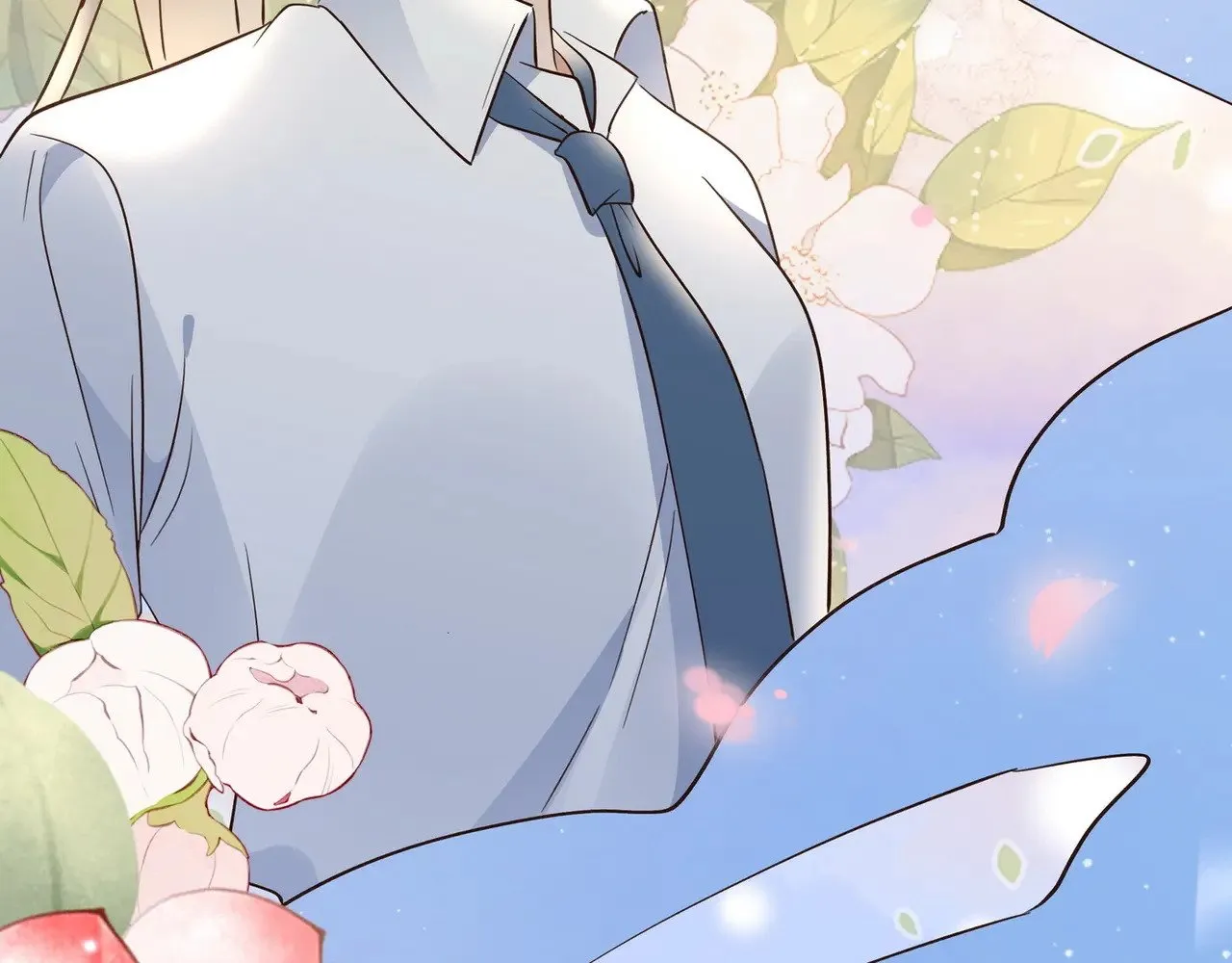 第103话 小黑屋 第134页