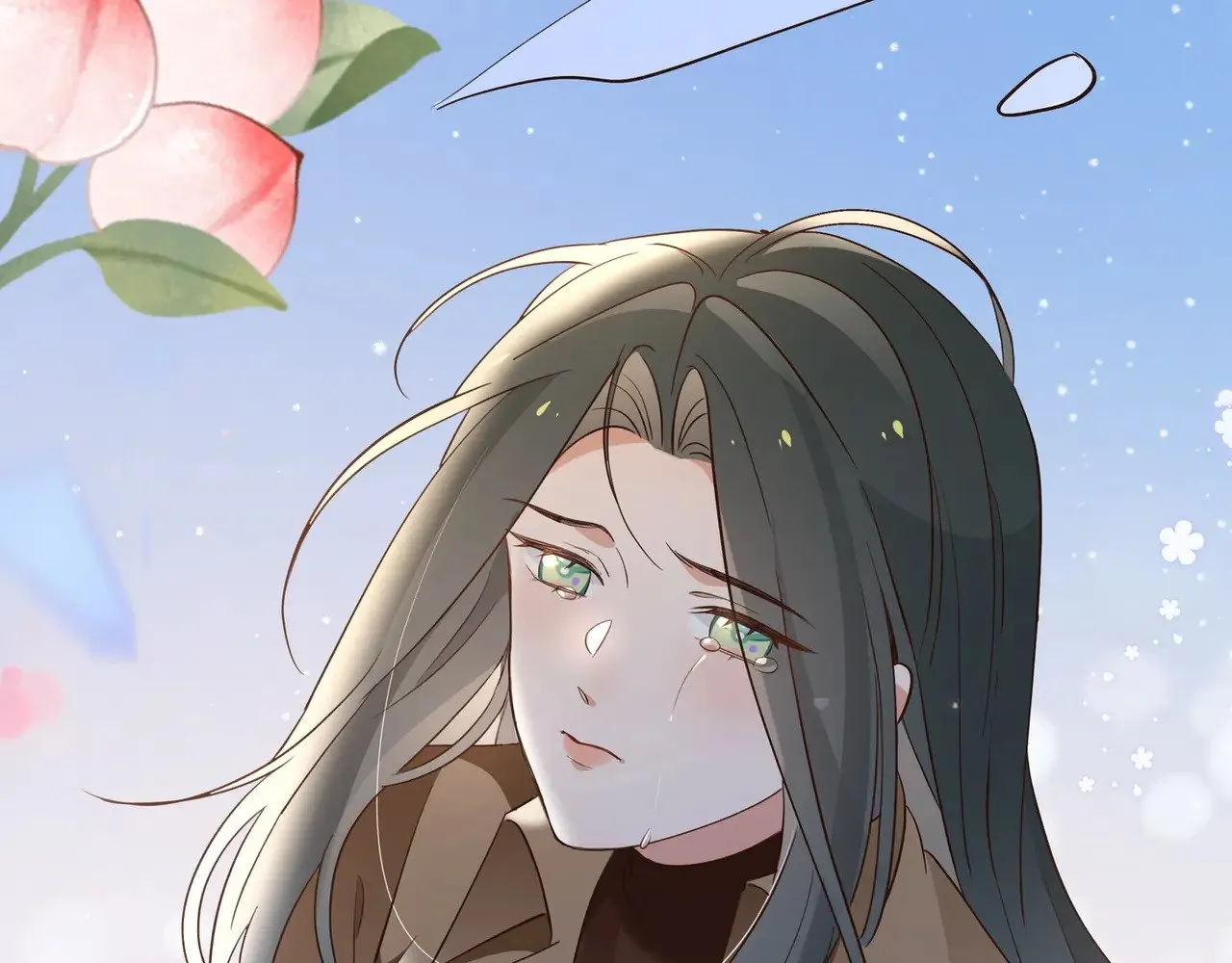 第103话 小黑屋 第135页