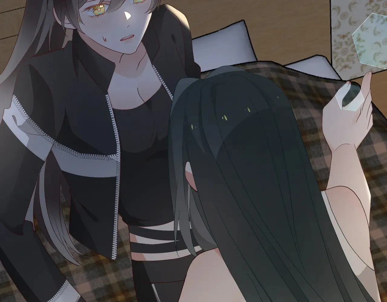 第104话 标记我 第38页