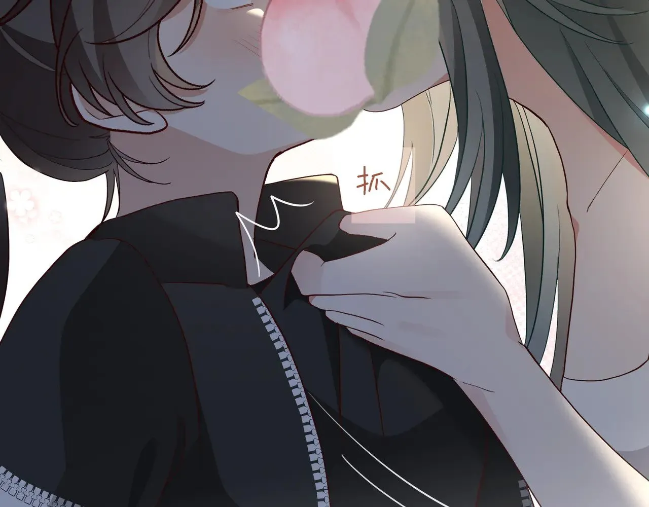 第104话 标记我 第48页