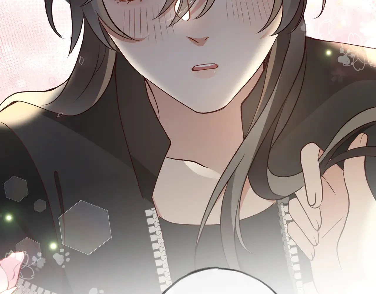 第104话 标记我 第109页