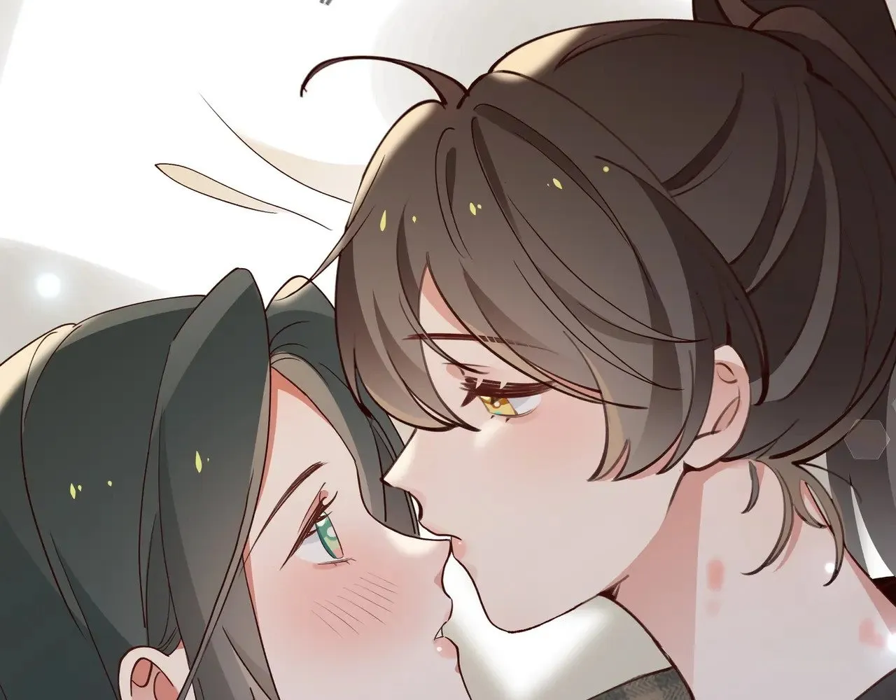 第105话 永远不会 第40页