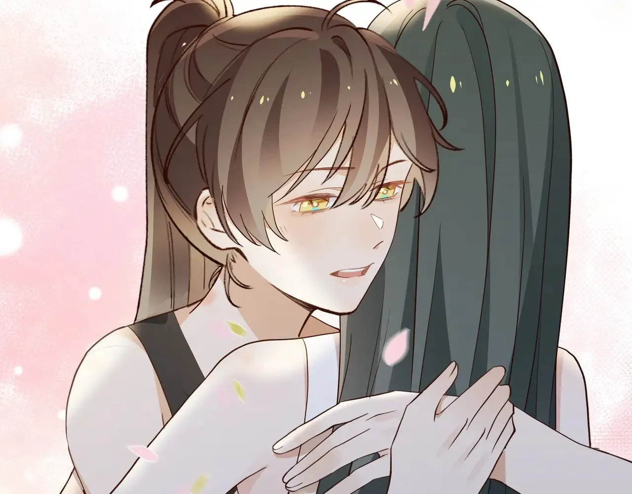 第105话 永远不会 第64页