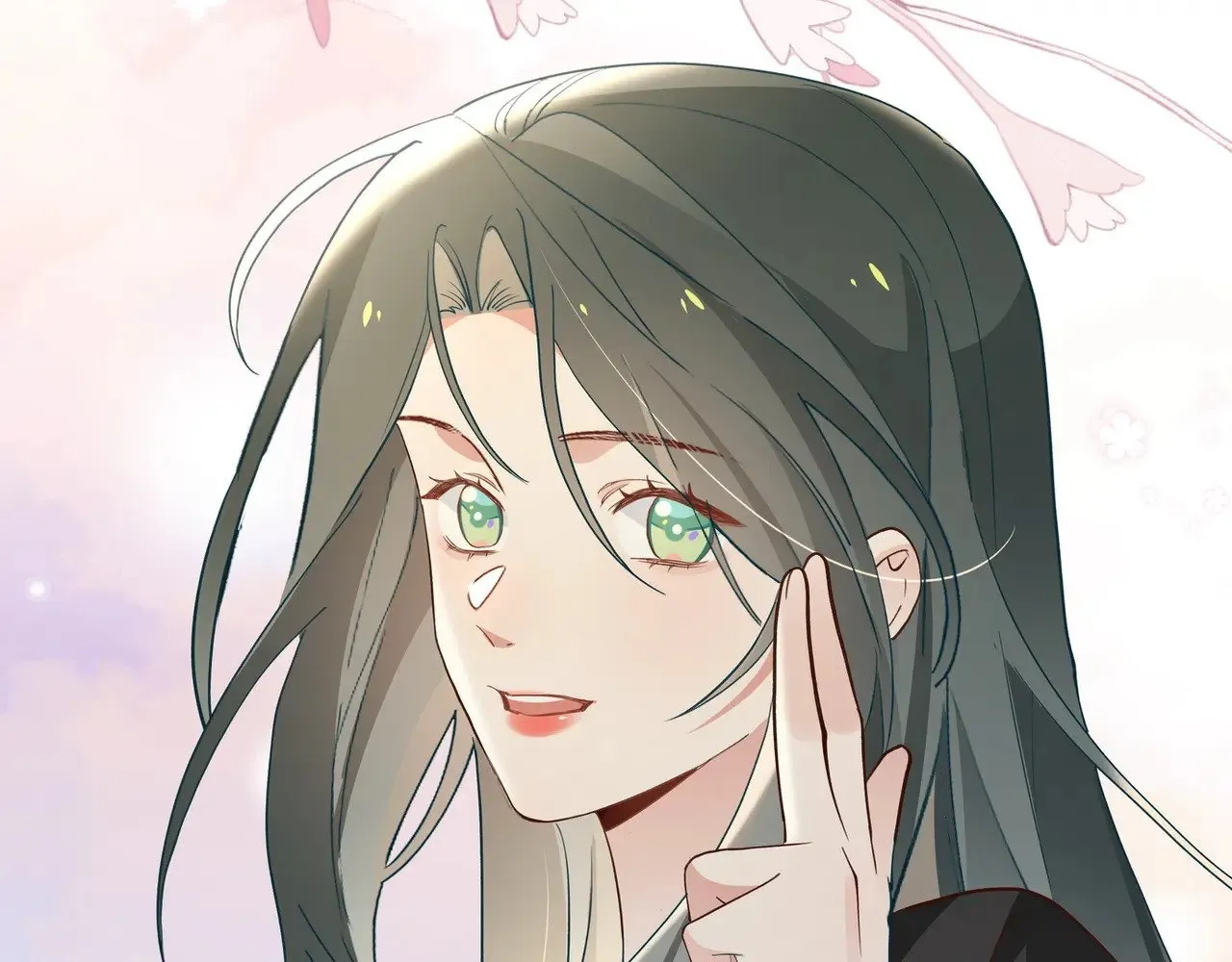 第105话 永远不会 第114页