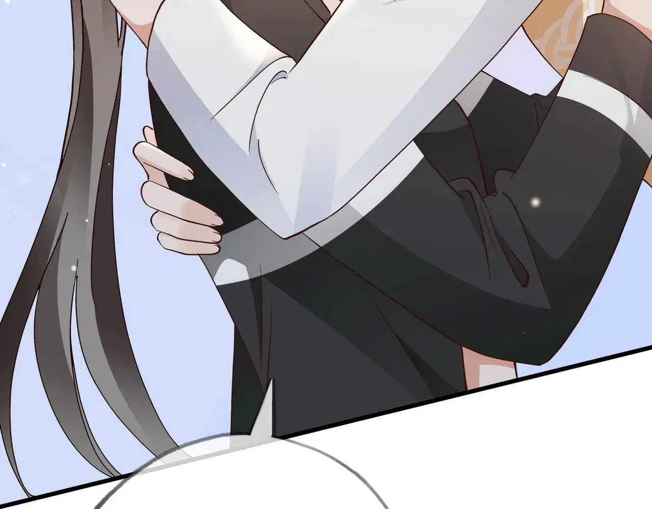 第106话 敏锐的她 第9页