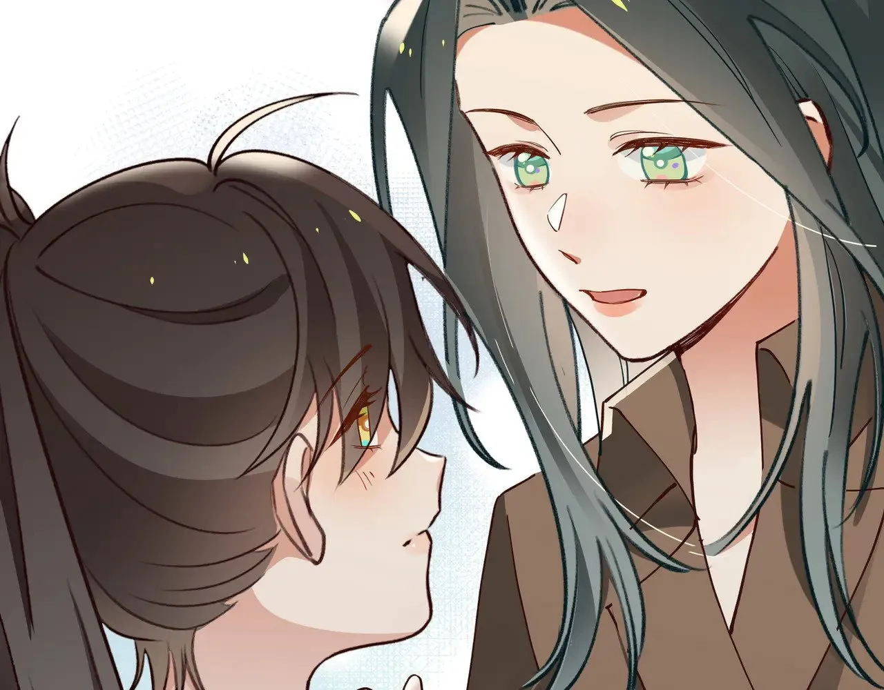 第106话 敏锐的她 第26页