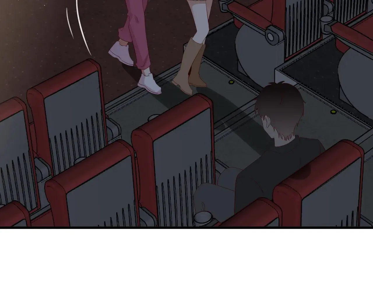 第106话 敏锐的她 第79页
