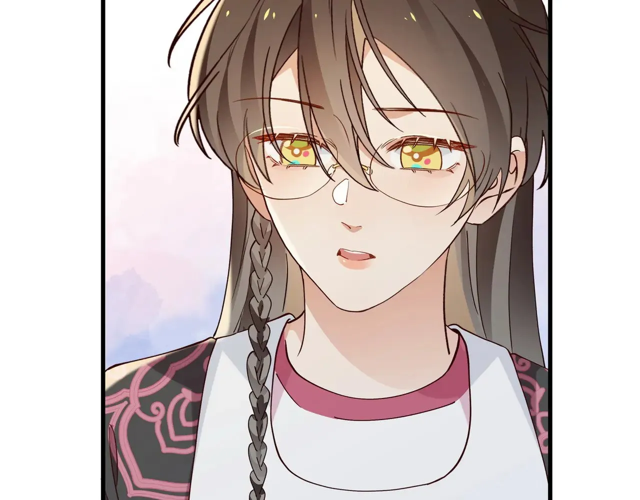 第107话 不敢忘 第22页