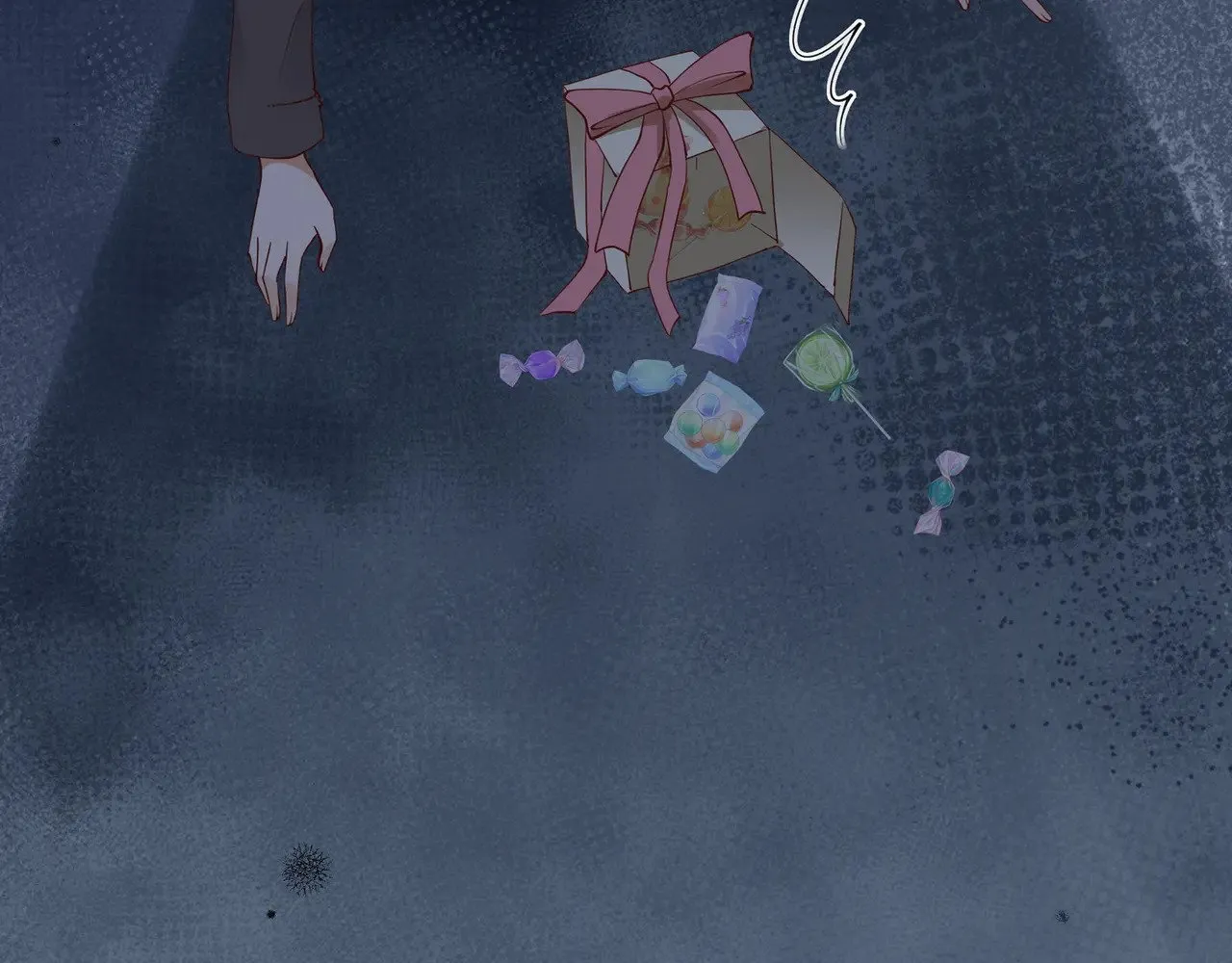第107话 不敢忘 第116页