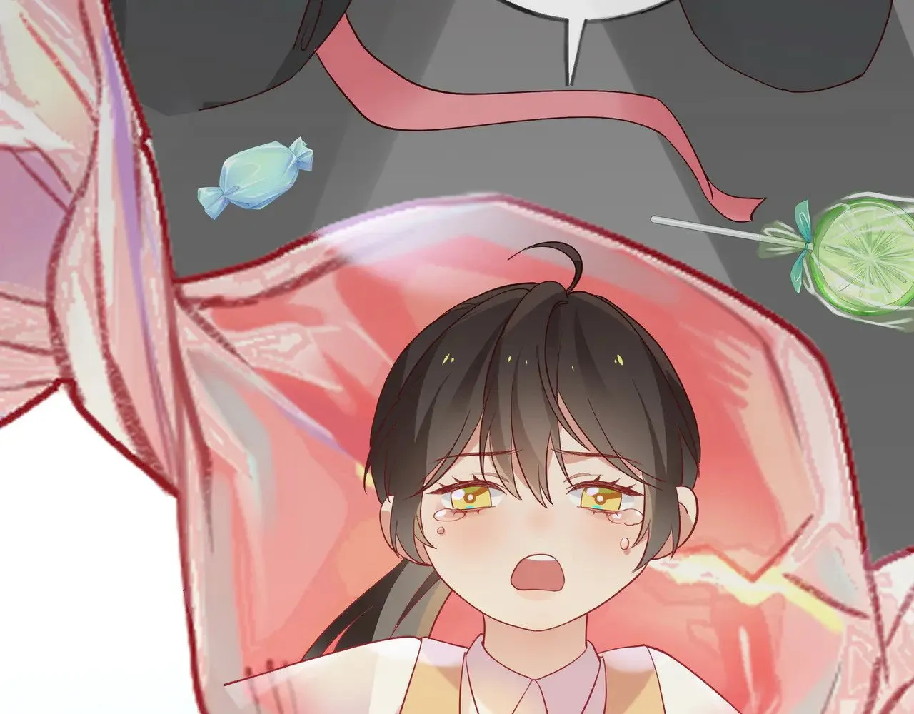 第107话 不敢忘 第122页