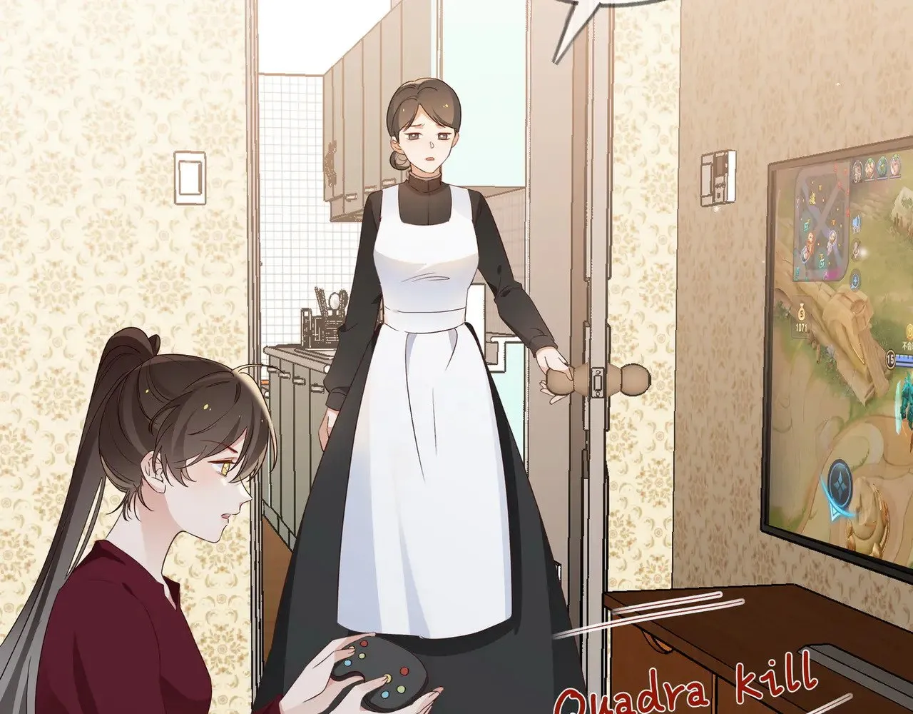 第108话 他回来了 第10页