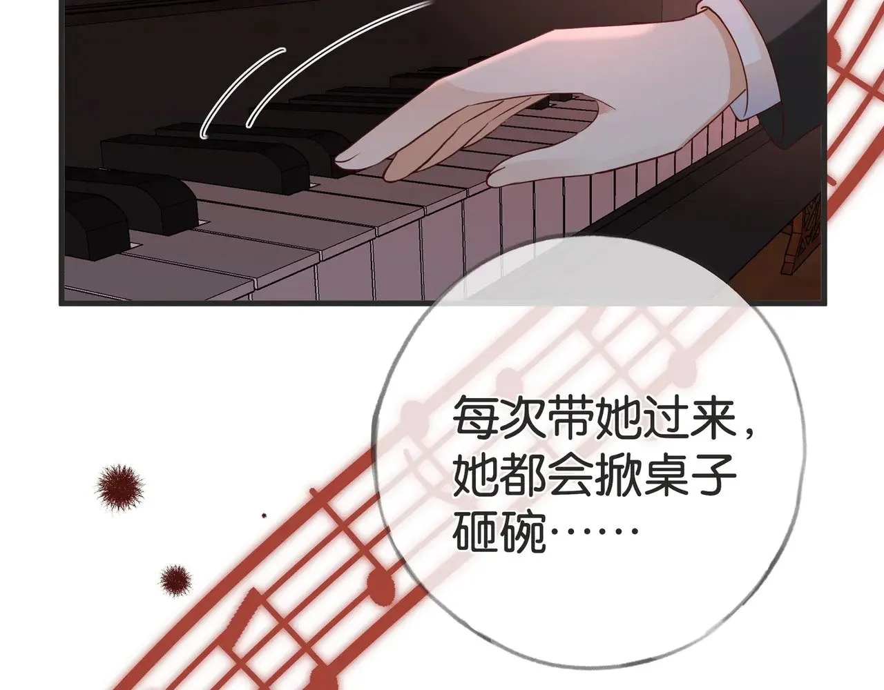 第108话 他回来了 第80页