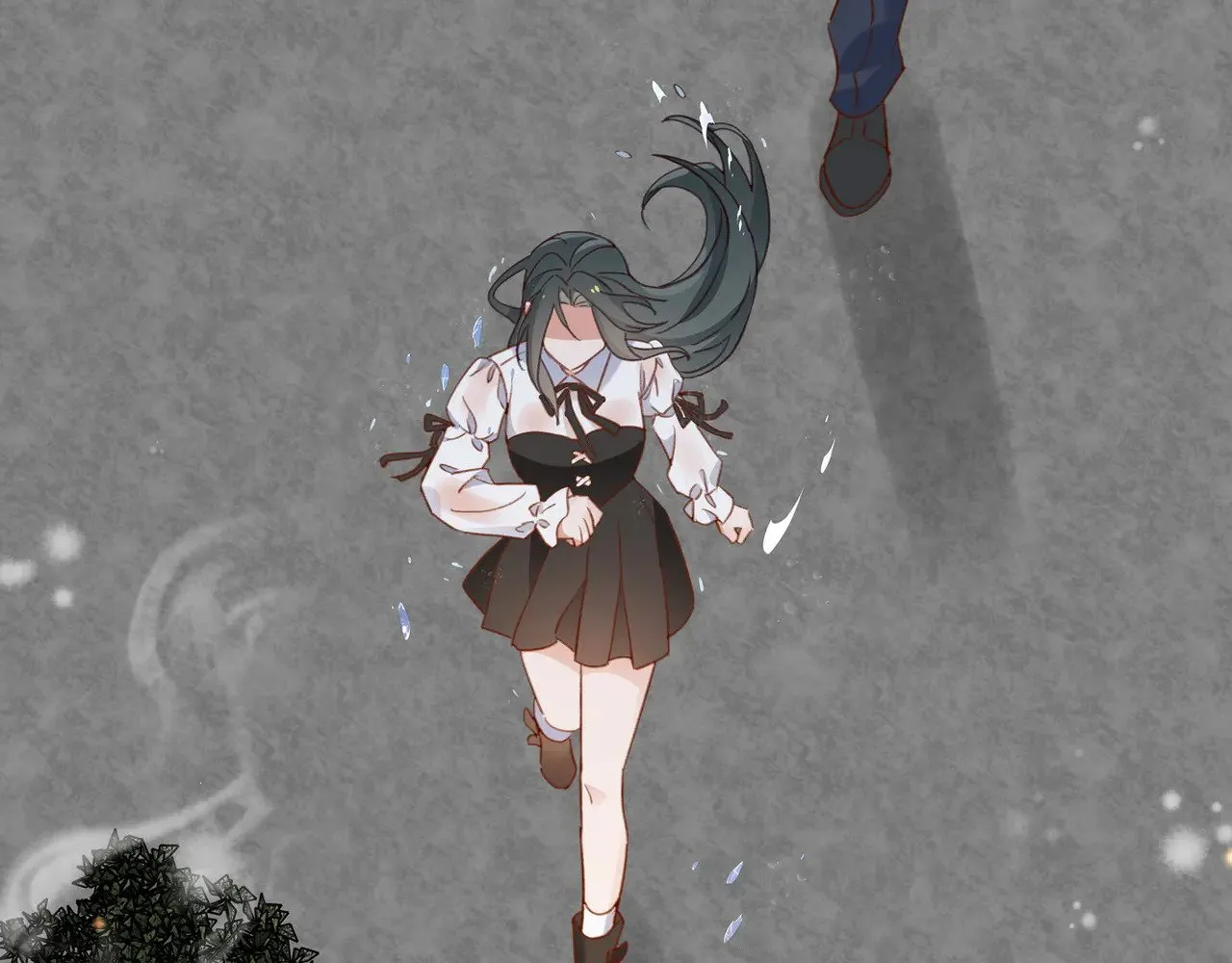 第109话 最后一面 第79页