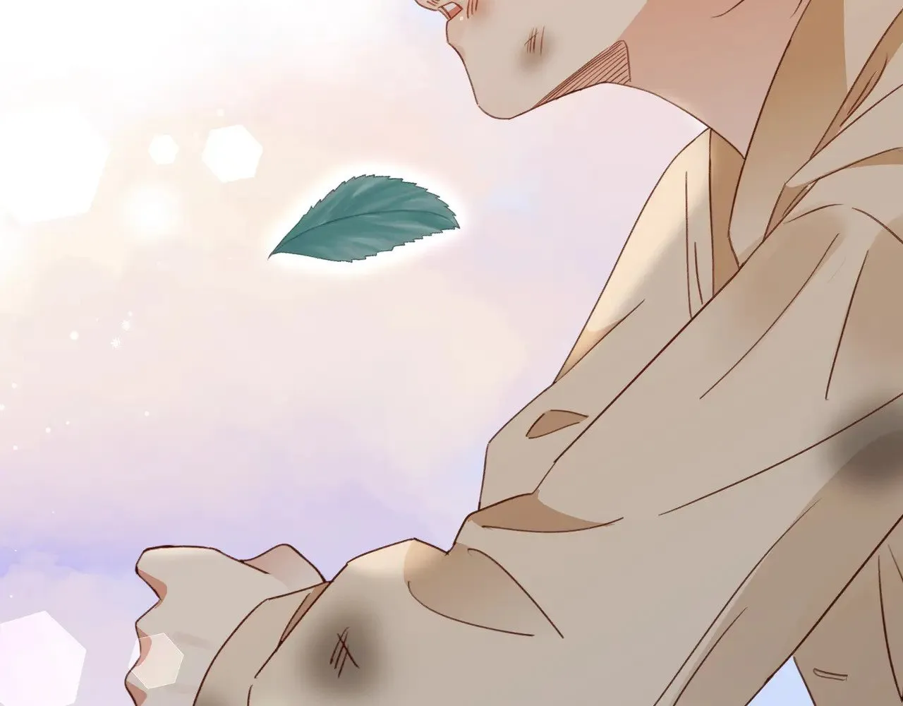 第109话 最后一面 第111页