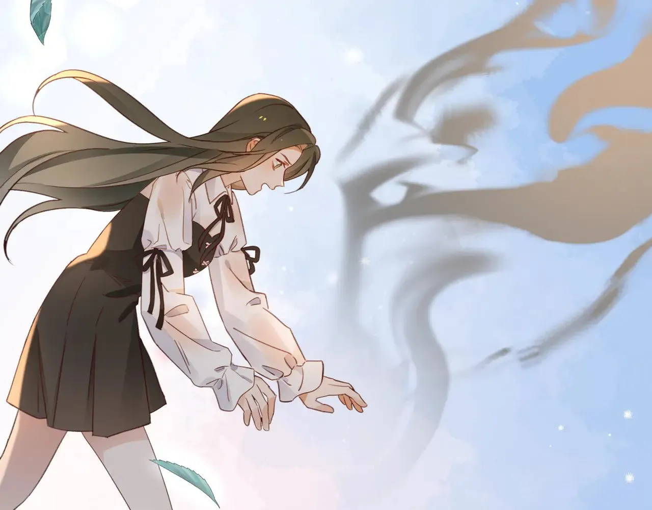 第109话 最后一面 第113页