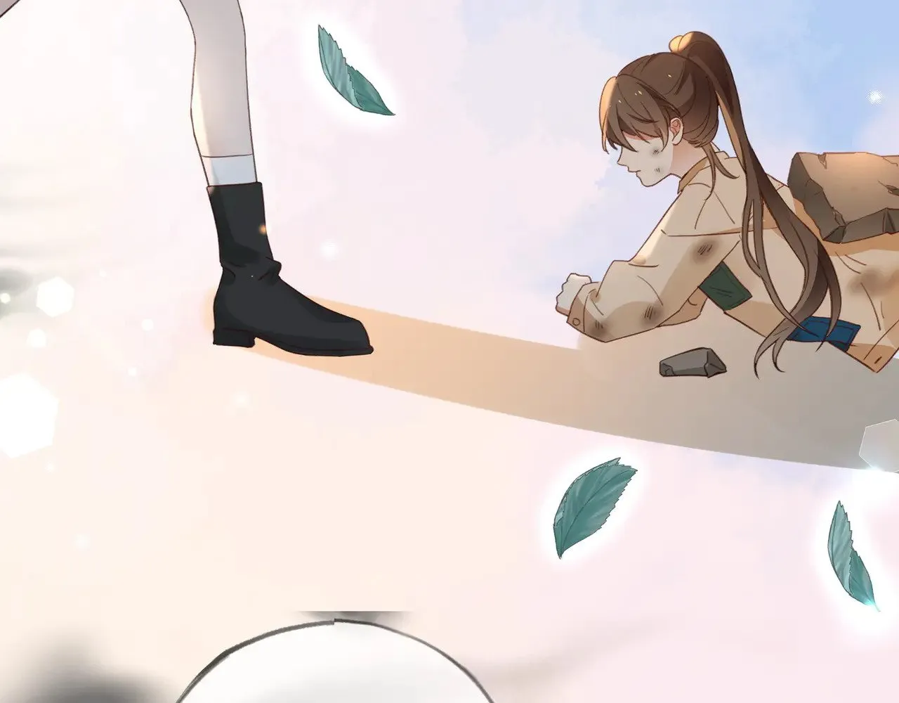 第109话 最后一面 第114页
