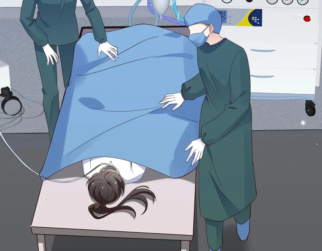 第110话 馈赠 第9页