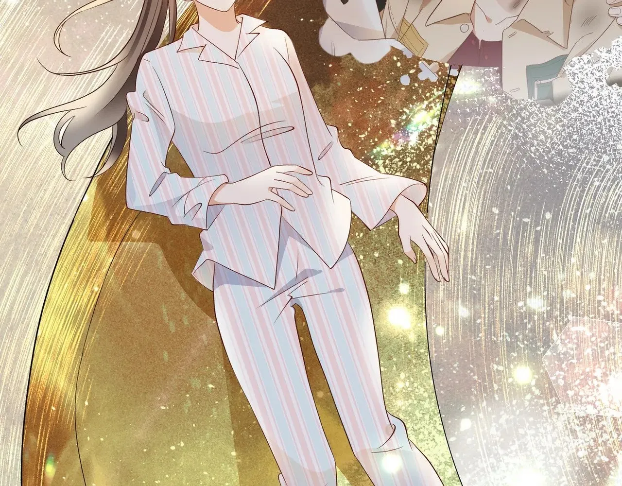 第110话 馈赠 第20页