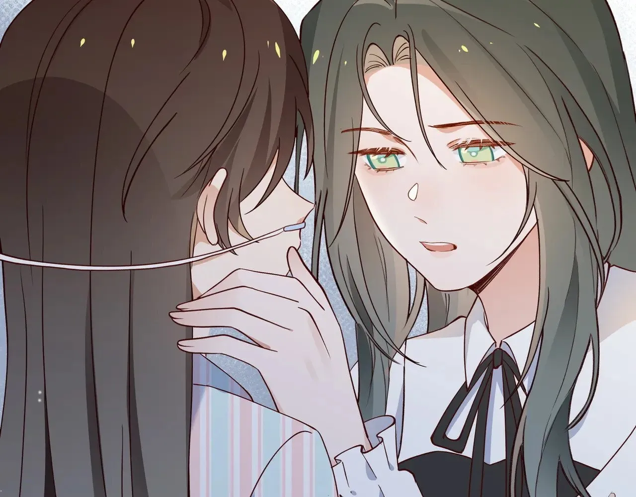 第110话 馈赠 第111页