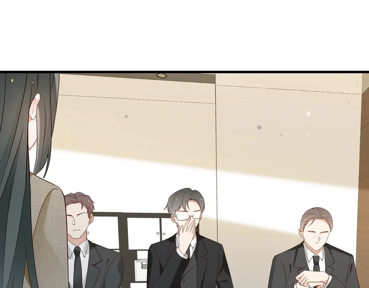 第111话 别离开我 第22页