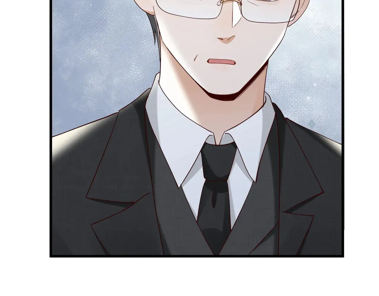 第111话 别离开我 第25页