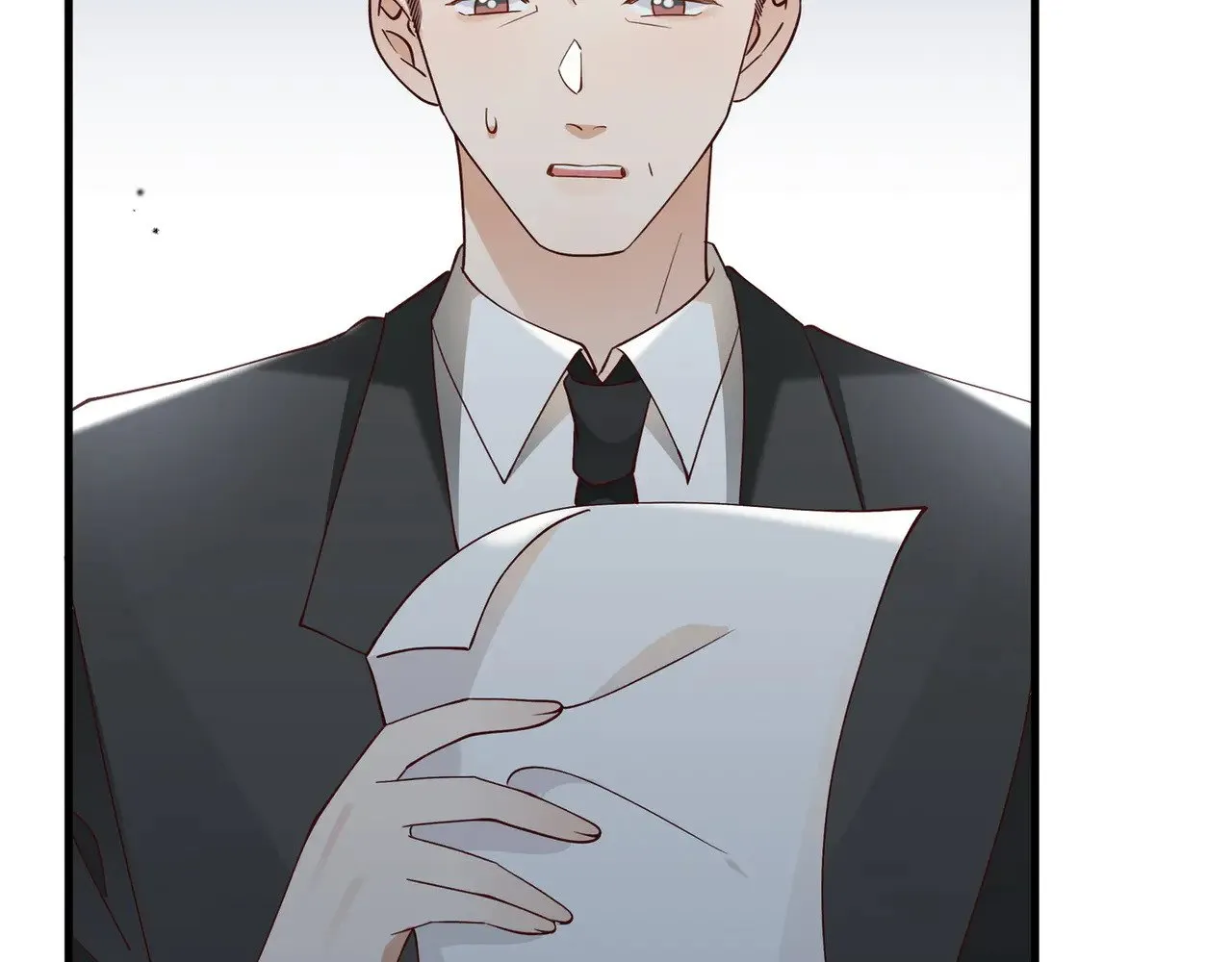 第111话 别离开我 第55页