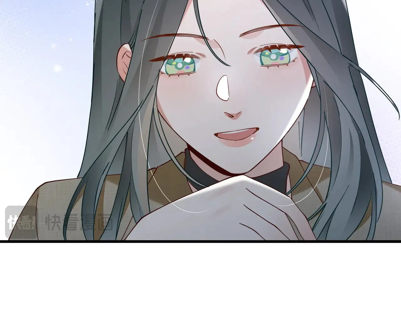 第111话 别离开我 第57页