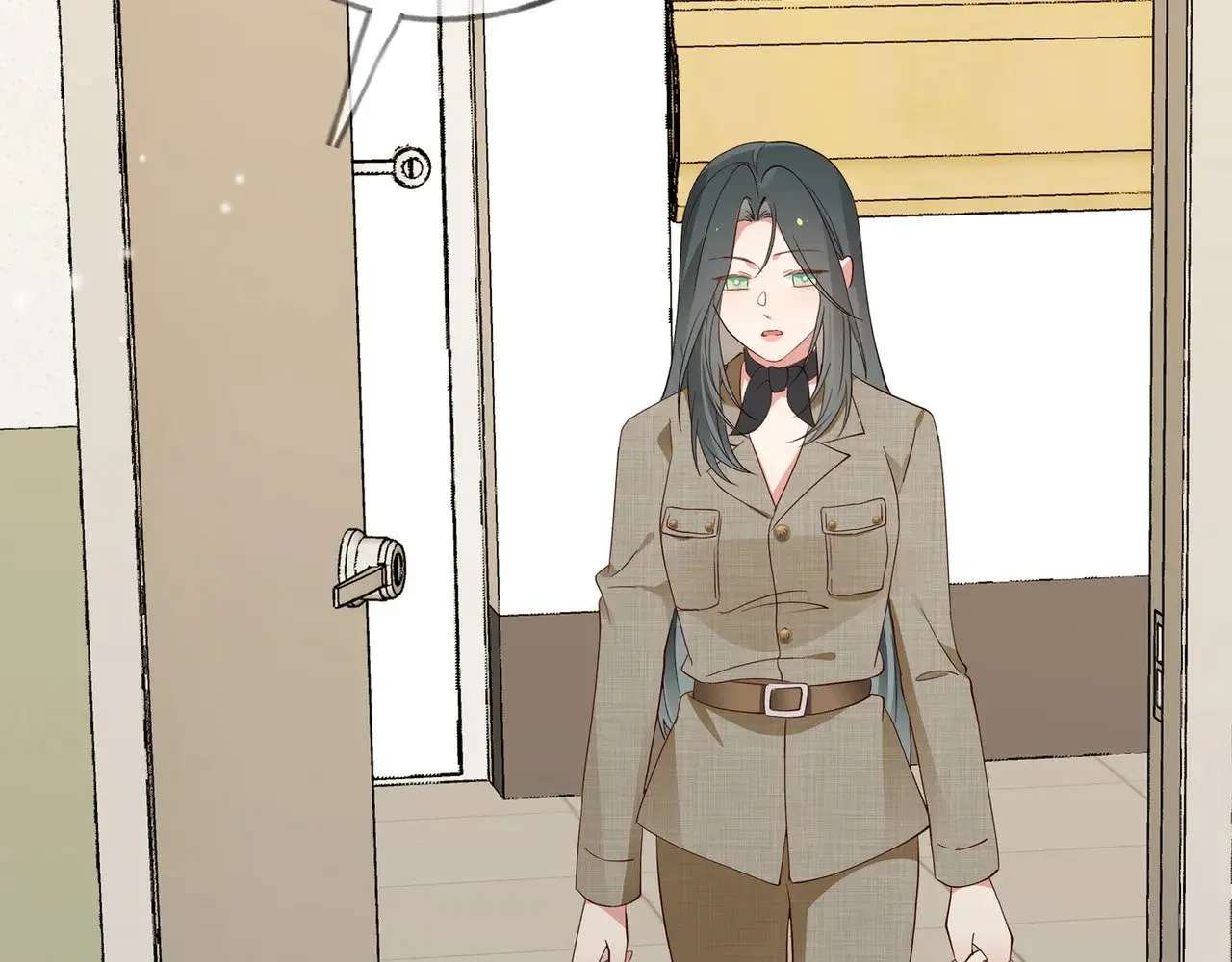 第111话 别离开我 第106页