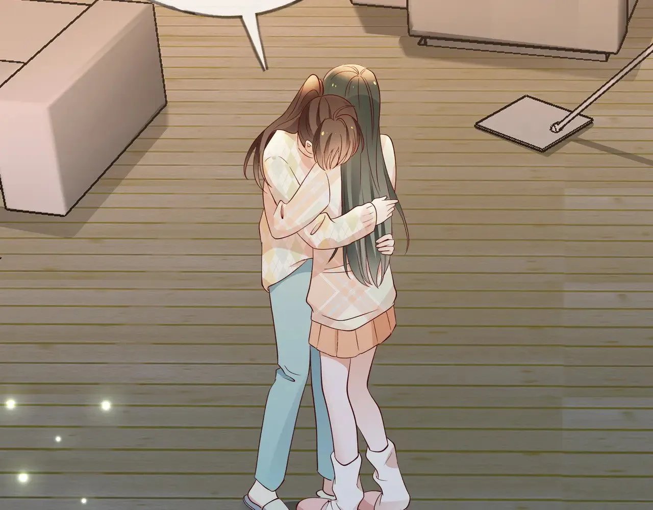 第113话 没有回忆的她 第8页