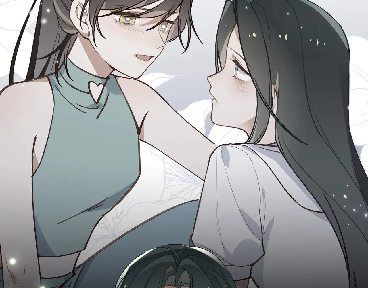 第113话 没有回忆的她 第85页