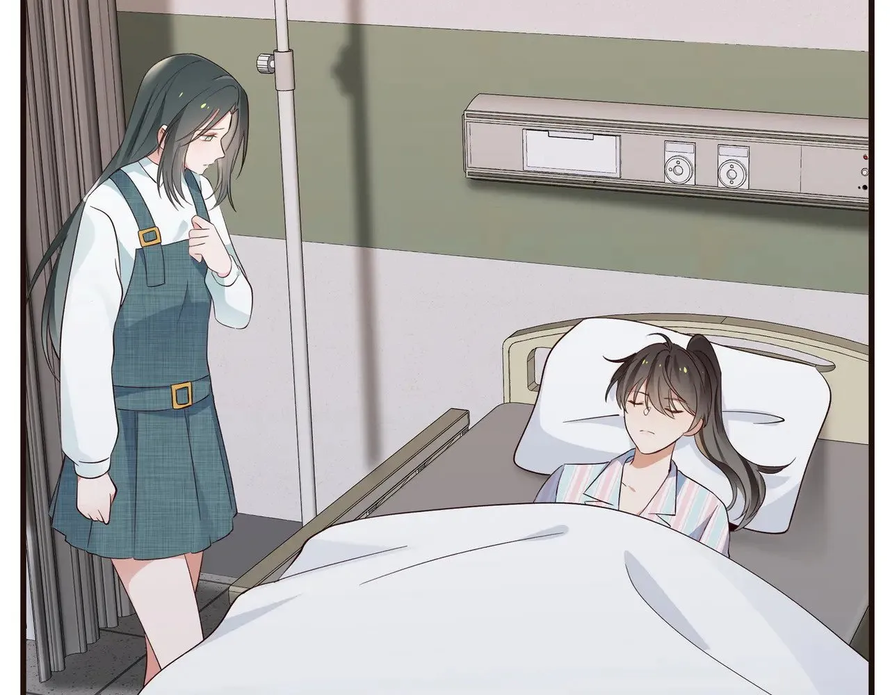 第114话 坦白 第45页