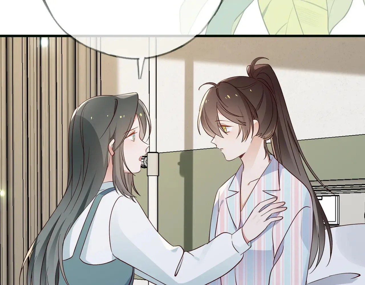 第114话 坦白 第95页