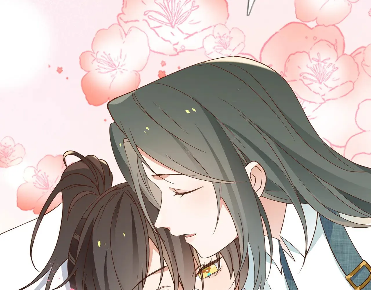 第115话 你要一直在 第23页