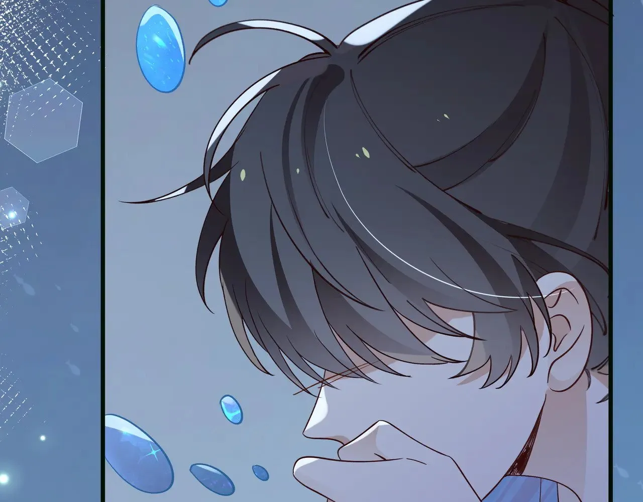 第115话 你要一直在 第51页