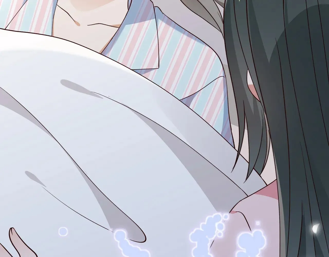 第115话 你要一直在 第82页