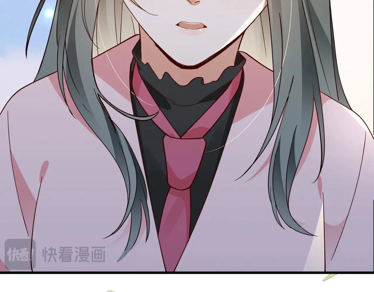 第115话 你要一直在 第114页