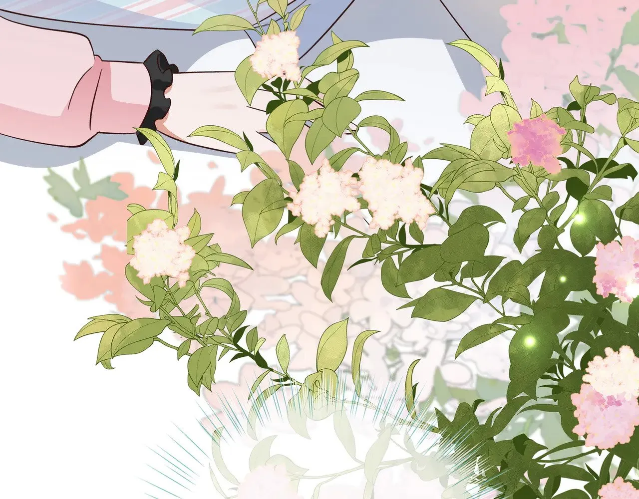 第115话 你要一直在 第121页