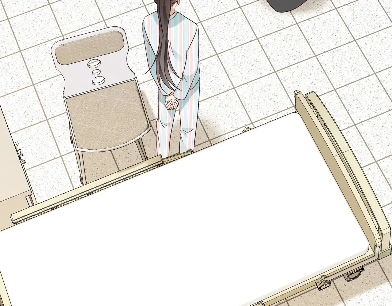 第116话 白月光和她的cp们 第12页