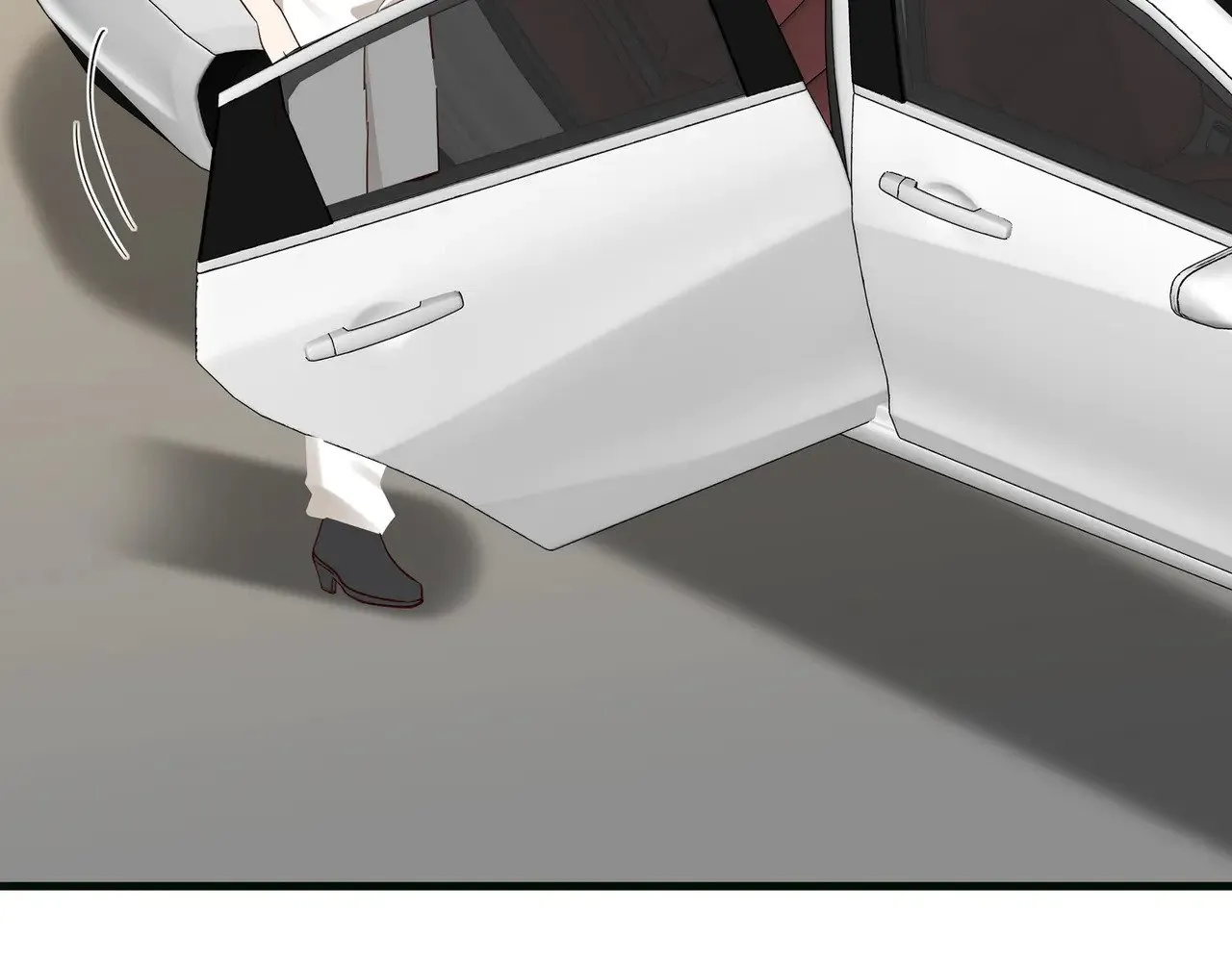 第116话 白月光和她的cp们 第25页