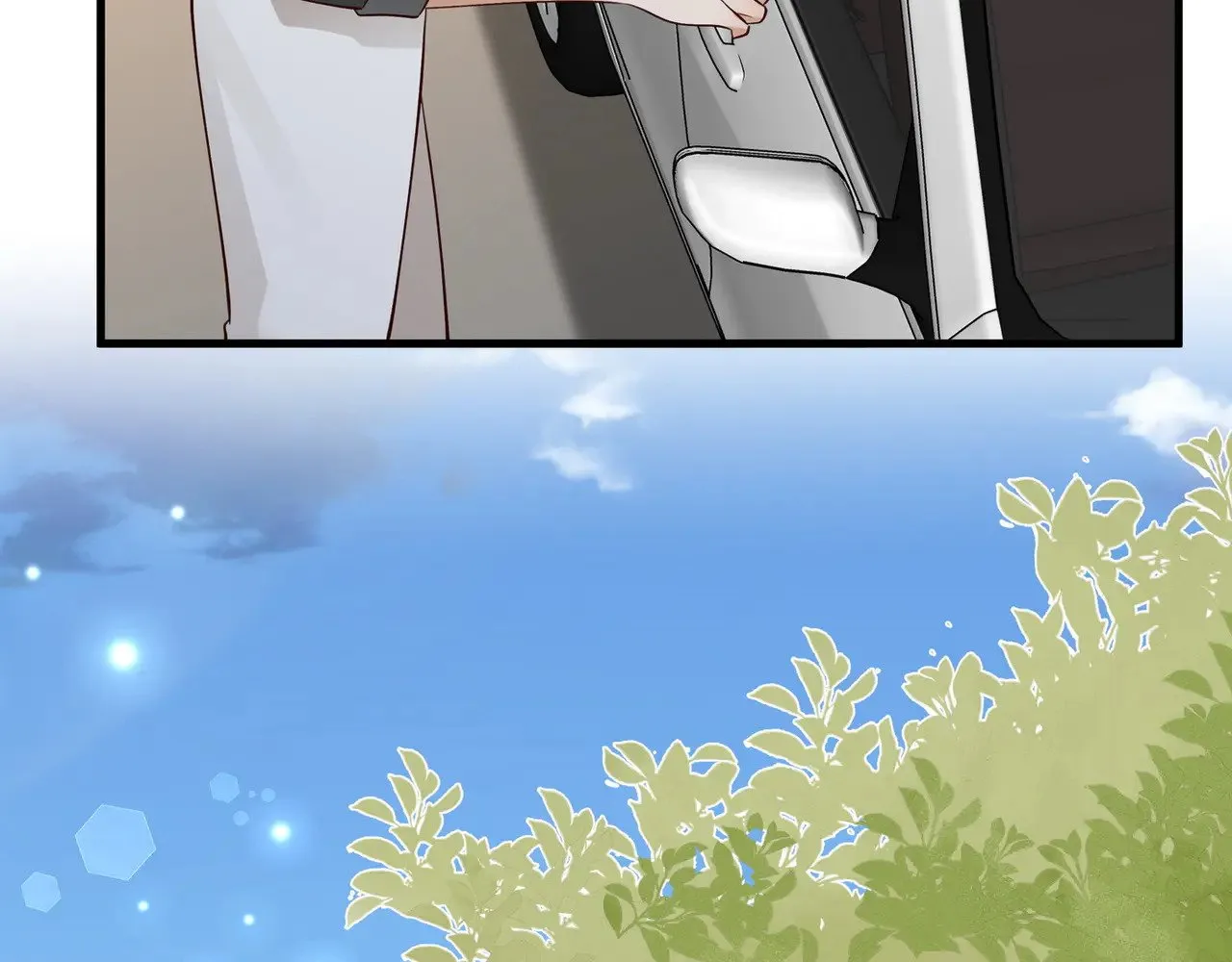 第116话 白月光和她的cp们 第27页
