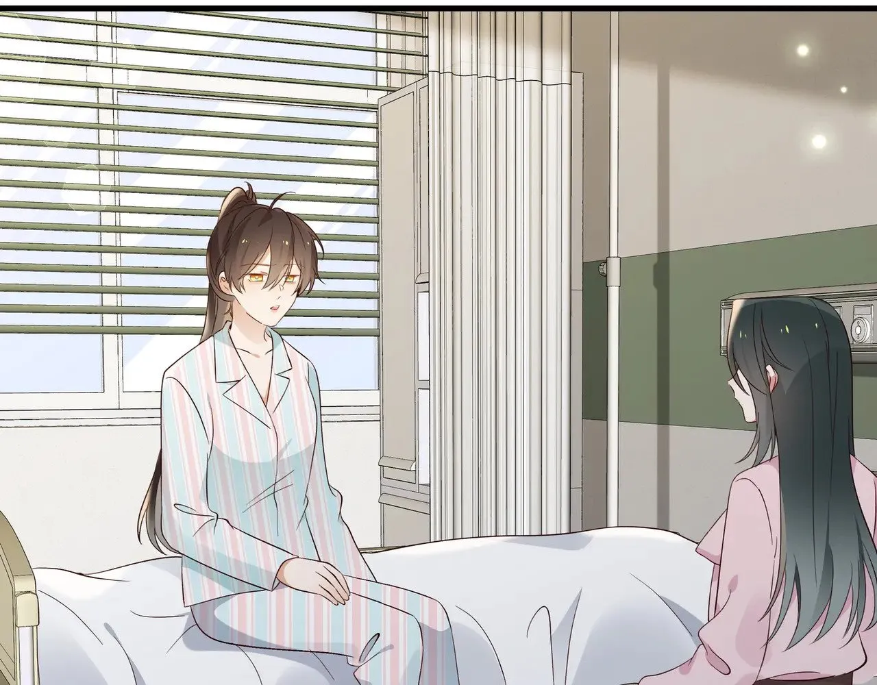 第116话 白月光和她的cp们 第53页