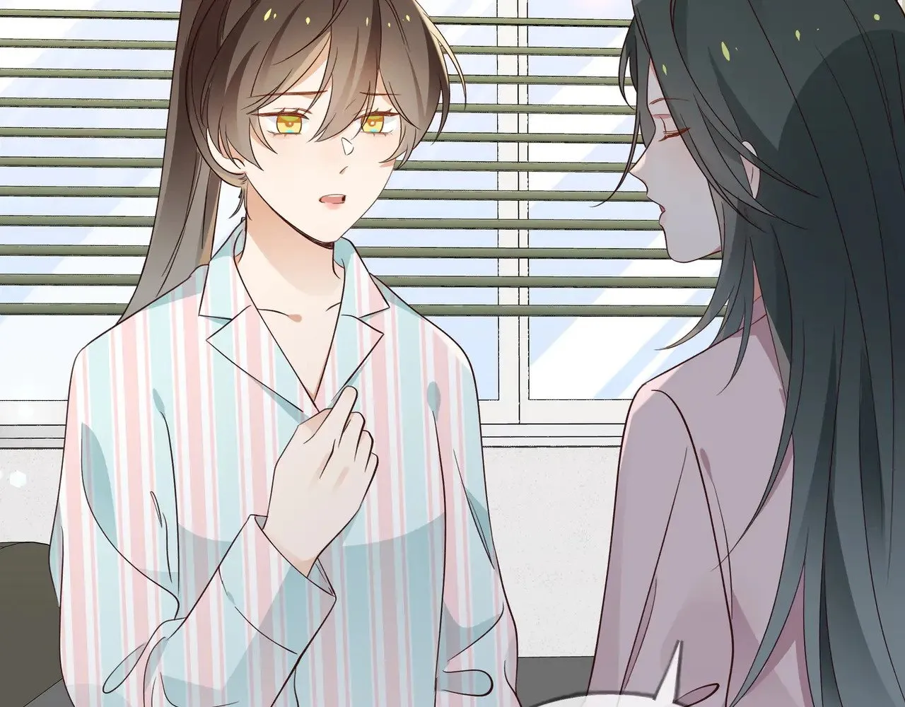 第116话 白月光和她的cp们 第72页