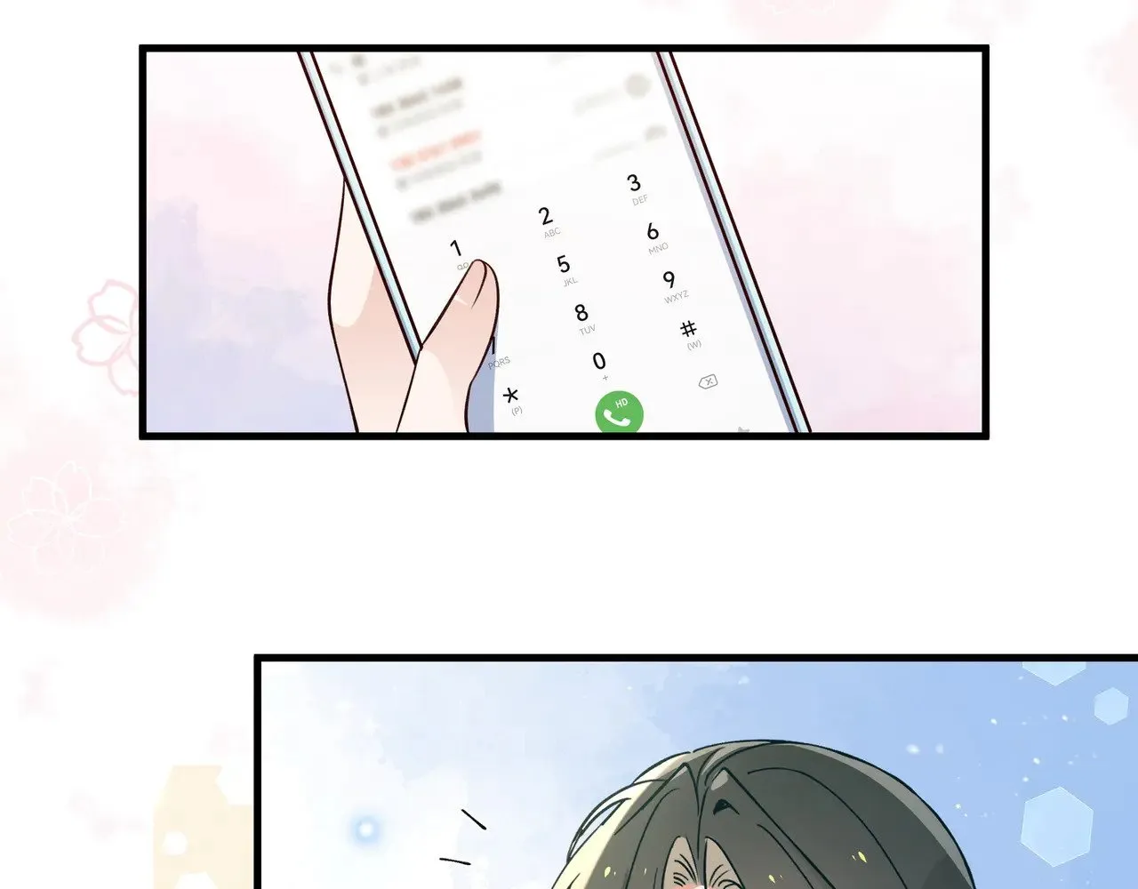 第116话 白月光和她的cp们 第84页