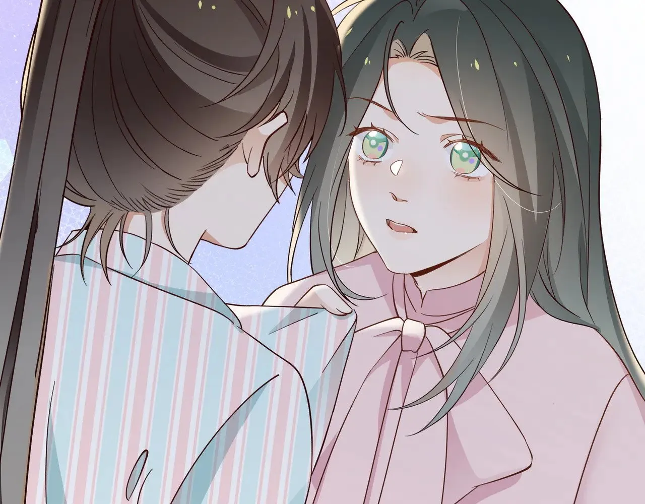 第116话 白月光和她的cp们 第95页